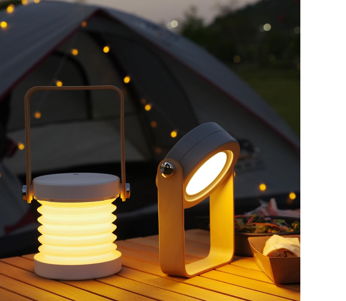 Premium Portable Camping Lantern